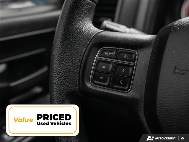 2019 RAM 1500 Classic ST (Stk: S2228A) in Welland - Image 16 of 24