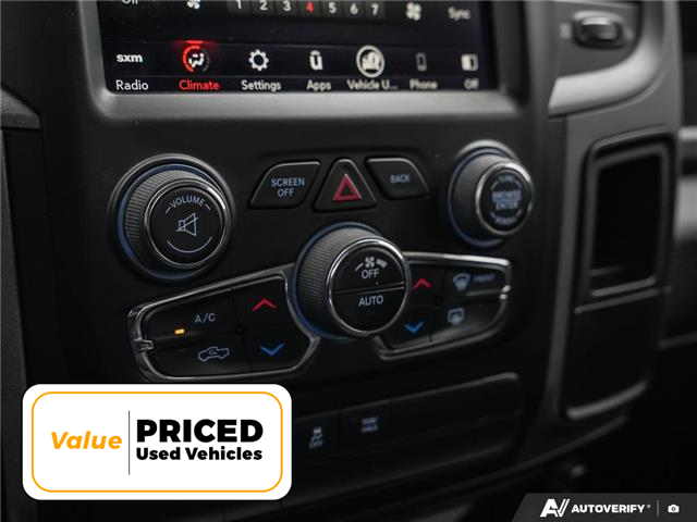 2019 RAM 1500 Classic ST (Stk: S2228A) in Welland - Image 18 of 24