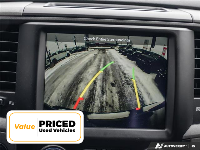 2019 RAM 1500 Classic ST (Stk: S2228A) in Welland - Image 22 of 24