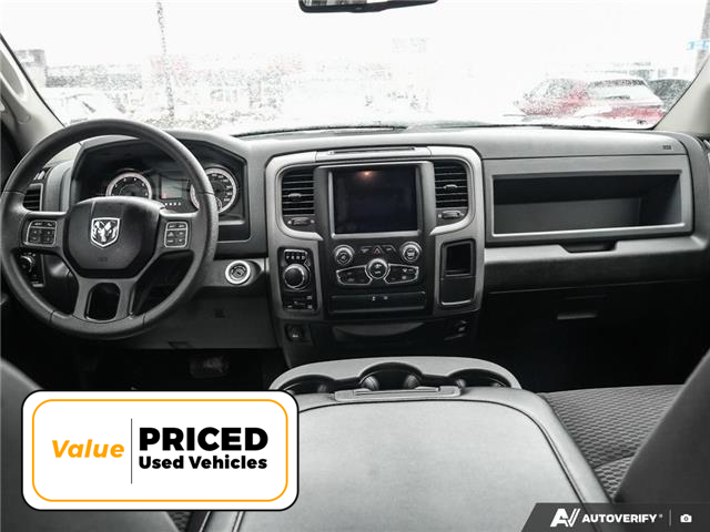 2019 RAM 1500 Classic ST (Stk: S2228A) in Welland - Image 24 of 24