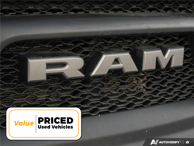 2019 RAM 1500 Rebel (Stk: T2011A) in Welland - Image 9 of 25