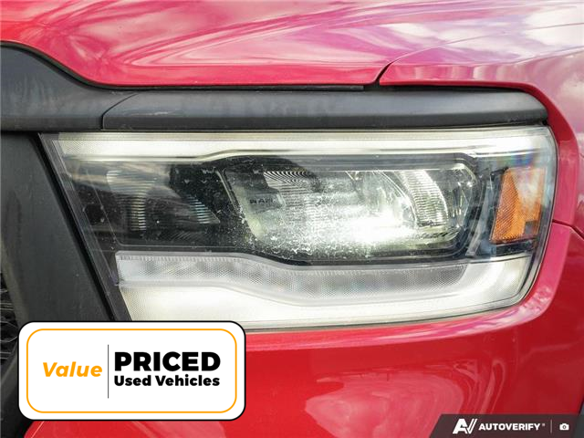 2019 RAM 1500 Rebel (Stk: T2011A) in Welland - Image 10 of 25