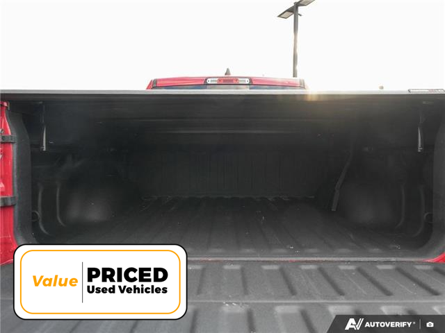 2019 RAM 1500 Rebel (Stk: T2011A) in Welland - Image 11 of 25