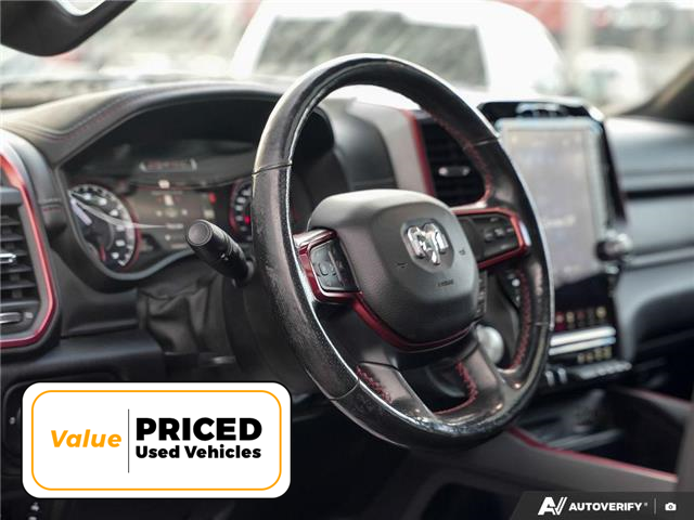 2019 RAM 1500 Rebel (Stk: T2011A) in Welland - Image 13 of 25