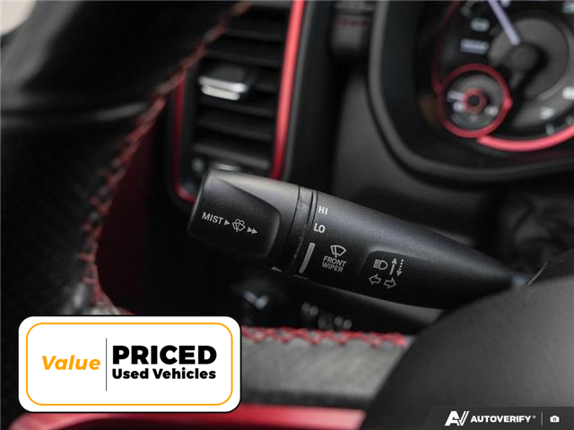 2019 RAM 1500 Rebel (Stk: T2011A) in Welland - Image 16 of 25