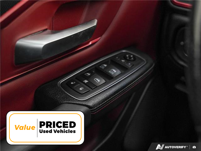 2019 RAM 1500 Rebel (Stk: T2011A) in Welland - Image 17 of 25