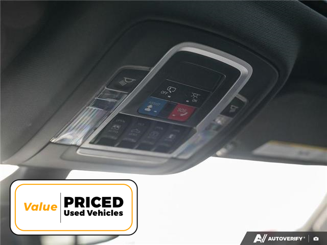 2019 RAM 1500 Rebel (Stk: T2011A) in Welland - Image 20 of 25