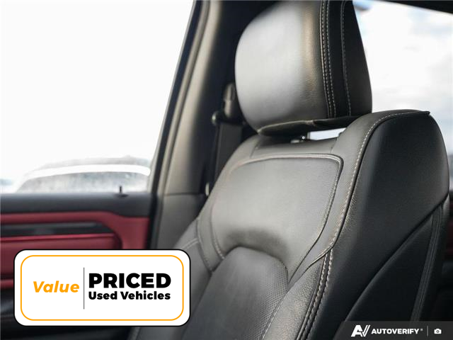 2019 RAM 1500 Rebel (Stk: T2011A) in Welland - Image 21 of 25