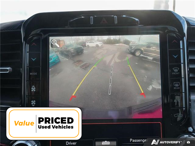 2019 RAM 1500 Rebel (Stk: T2011A) in Welland - Image 22 of 25