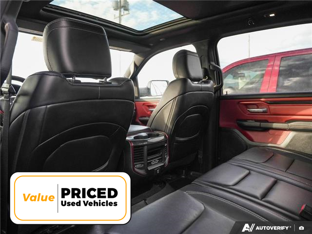 2019 RAM 1500 Rebel (Stk: T2011A) in Welland - Image 23 of 25