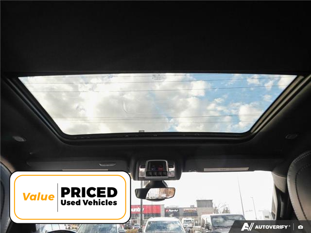 2019 RAM 1500 Rebel (Stk: T2011A) in Welland - Image 25 of 25