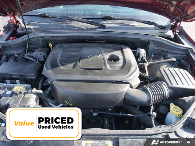 2022 Jeep Grand Cherokee WK Limited (Stk: J5285A) in Brantford - Image 8 of 27