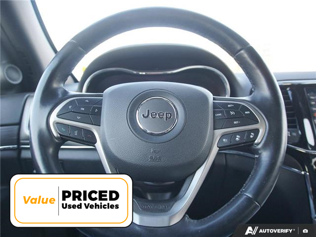 2022 Jeep Grand Cherokee WK Limited (Stk: J5285A) in Brantford - Image 14 of 27