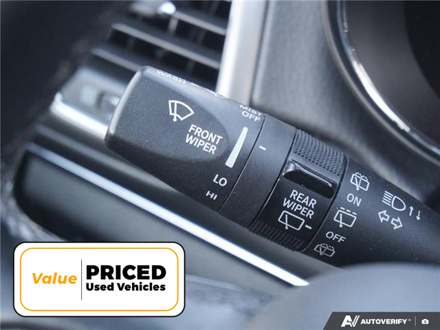 2022 Jeep Grand Cherokee WK Limited (Stk: J5285A) in Brantford - Image 16 of 27