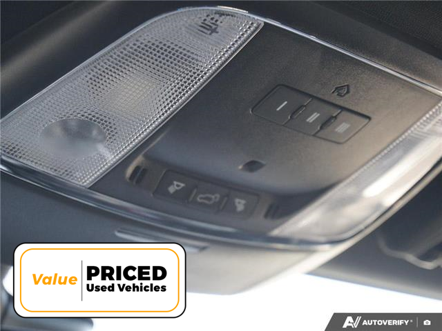 2022 Jeep Grand Cherokee WK Limited (Stk: J5285A) in Brantford - Image 22 of 27