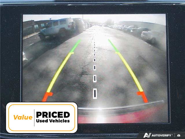 2022 Jeep Grand Cherokee WK Limited (Stk: J5285A) in Brantford - Image 26 of 27