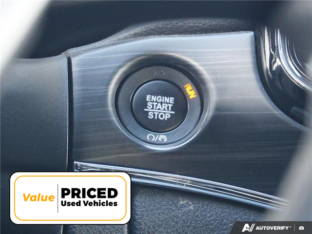 2022 Jeep Grand Cherokee WK Limited (Stk: J5285A) in Brantford - Image 27 of 27