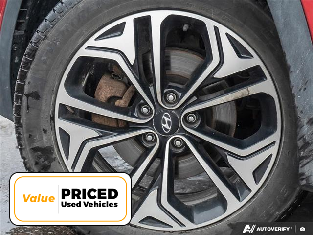 2019 Hyundai Santa Fe Ultimate 2.0 (Stk: T4416A) in Brantford - Image 6 of 27