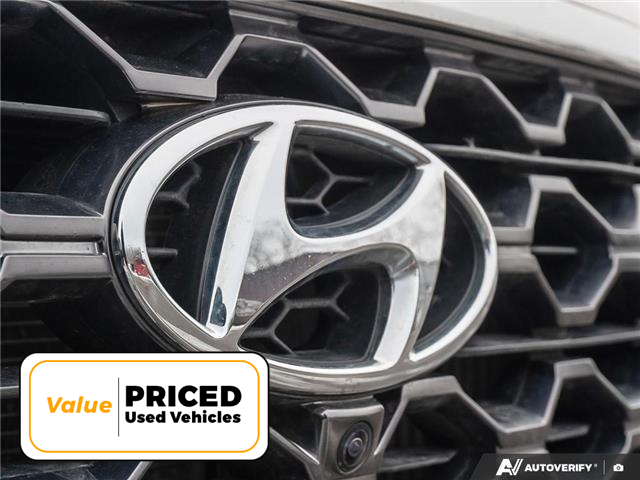 2019 Hyundai Santa Fe Ultimate 2.0 (Stk: T4416A) in Brantford - Image 9 of 27