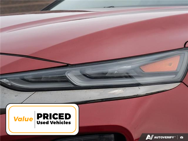 2019 Hyundai Santa Fe Ultimate 2.0 (Stk: T4416A) in Brantford - Image 10 of 27