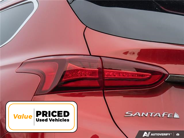 2019 Hyundai Santa Fe Ultimate 2.0 (Stk: T4416A) in Brantford - Image 12 of 27