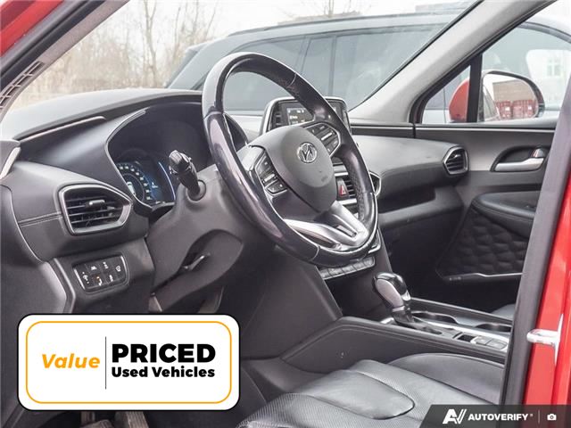 2019 Hyundai Santa Fe Ultimate 2.0 (Stk: T4416A) in Brantford - Image 13 of 27
