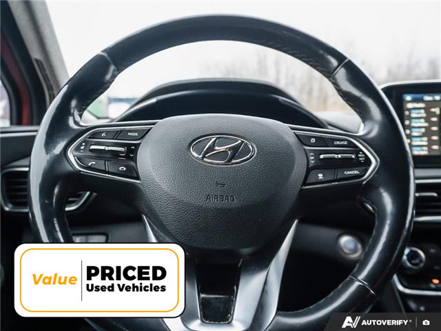 2019 Hyundai Santa Fe Ultimate 2.0 (Stk: T4416A) in Brantford - Image 14 of 27