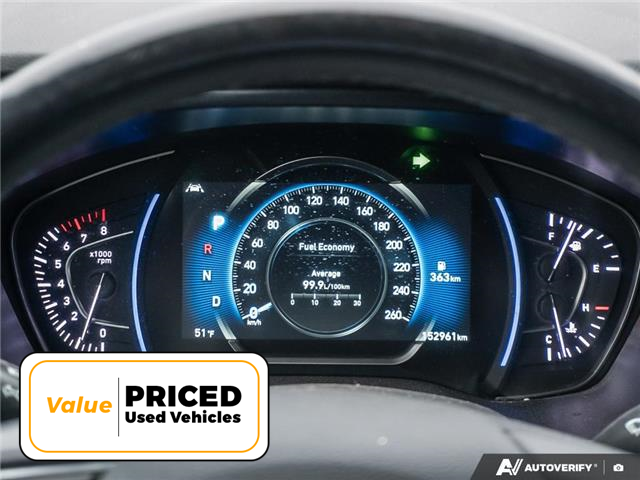 2019 Hyundai Santa Fe Ultimate 2.0 (Stk: T4416A) in Brantford - Image 15 of 27