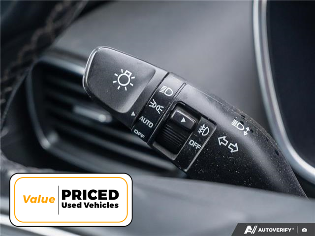 2019 Hyundai Santa Fe Ultimate 2.0 (Stk: T4416A) in Brantford - Image 16 of 27