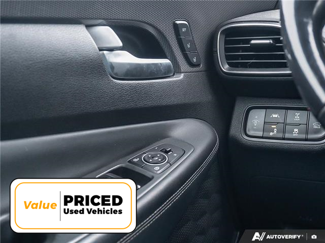 2019 Hyundai Santa Fe Ultimate 2.0 (Stk: T4416A) in Brantford - Image 17 of 27