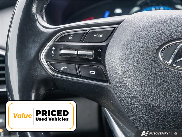 2019 Hyundai Santa Fe Ultimate 2.0 (Stk: T4416A) in Brantford - Image 18 of 27