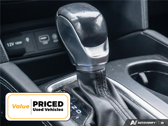 2019 Hyundai Santa Fe Ultimate 2.0 (Stk: T4416A) in Brantford - Image 19 of 27