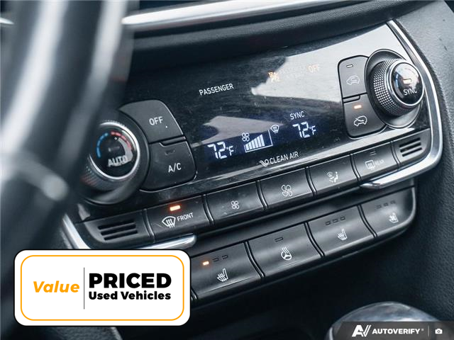 2019 Hyundai Santa Fe Ultimate 2.0 (Stk: T4416A) in Brantford - Image 20 of 27