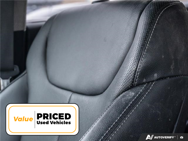 2019 Hyundai Santa Fe Ultimate 2.0 (Stk: T4416A) in Brantford - Image 23 of 27