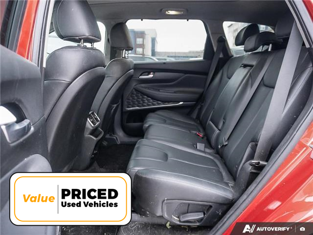 2019 Hyundai Santa Fe Ultimate 2.0 (Stk: T4416A) in Brantford - Image 24 of 27