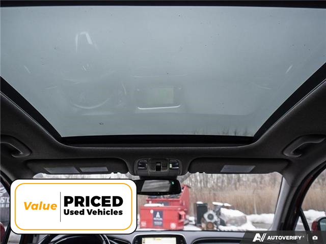 2019 Hyundai Santa Fe Ultimate 2.0 (Stk: T4416A) in Brantford - Image 26 of 27