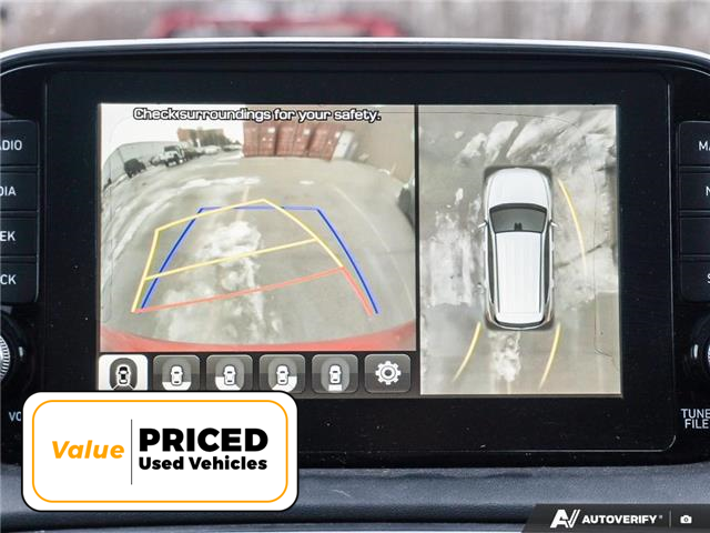 2019 Hyundai Santa Fe Ultimate 2.0 (Stk: T4416A) in Brantford - Image 27 of 27