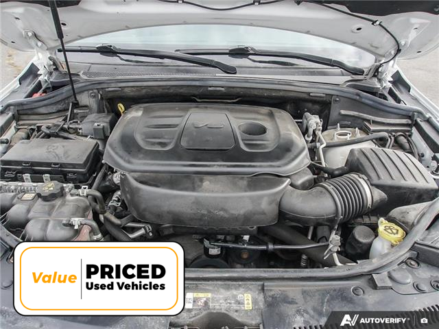 2022 Jeep Grand Cherokee WK Limited (Stk: J5278A) in Brantford - Image 8 of 27