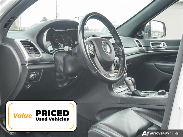 2022 Jeep Grand Cherokee WK Limited (Stk: J5278A) in Brantford - Image 13 of 27