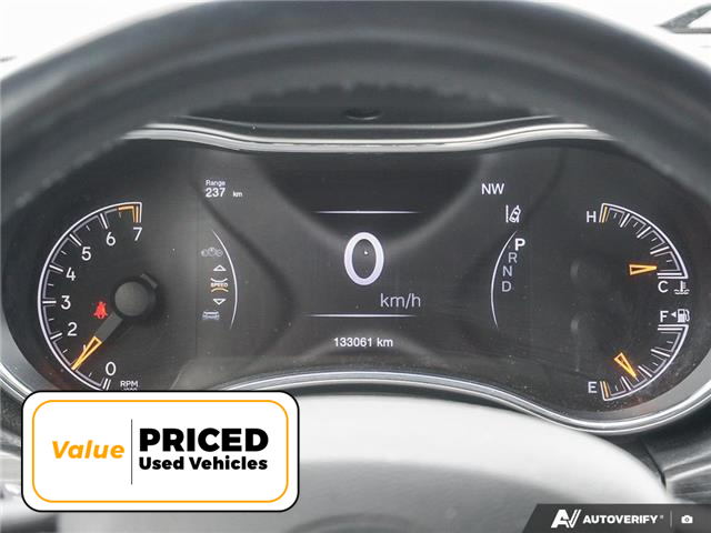 2022 Jeep Grand Cherokee WK Limited (Stk: J5278A) in Brantford - Image 15 of 27