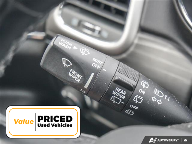 2022 Jeep Grand Cherokee WK Limited (Stk: J5278A) in Brantford - Image 16 of 27