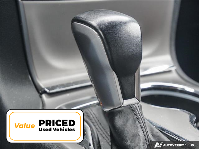 2022 Jeep Grand Cherokee WK Limited (Stk: J5278A) in Brantford - Image 19 of 27