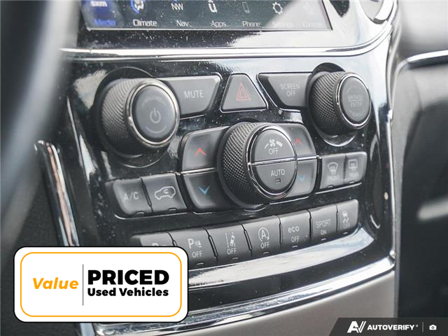 2022 Jeep Grand Cherokee WK Limited (Stk: J5278A) in Brantford - Image 20 of 27