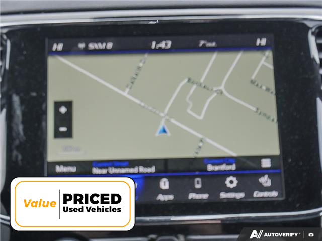 2022 Jeep Grand Cherokee WK Limited (Stk: J5278A) in Brantford - Image 21 of 27