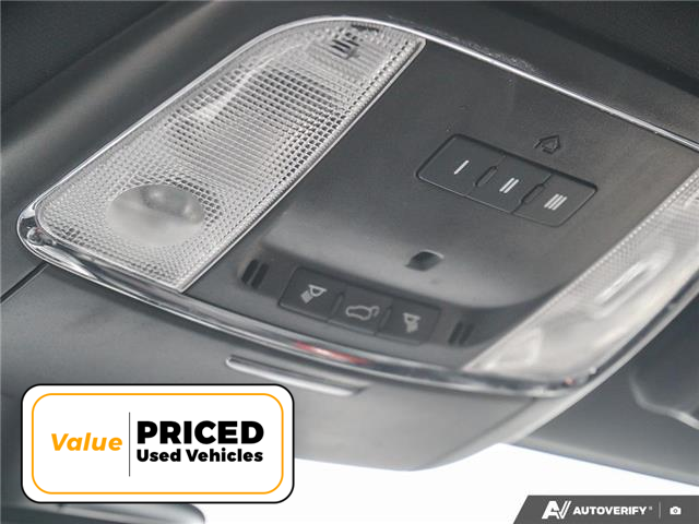 2022 Jeep Grand Cherokee WK Limited (Stk: J5278A) in Brantford - Image 22 of 27