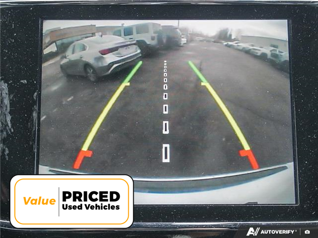 2022 Jeep Grand Cherokee WK Limited (Stk: J5278A) in Brantford - Image 26 of 27