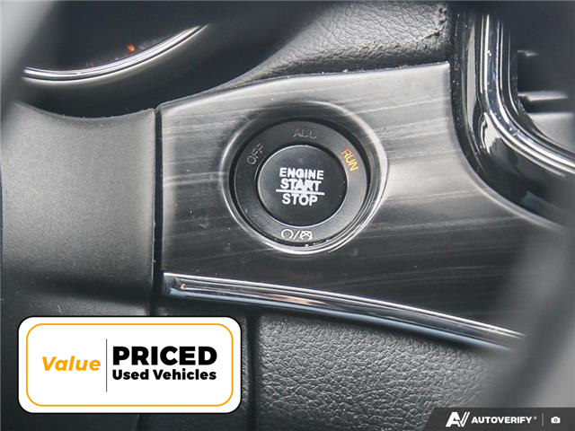 2022 Jeep Grand Cherokee WK Limited (Stk: J5278A) in Brantford - Image 27 of 27