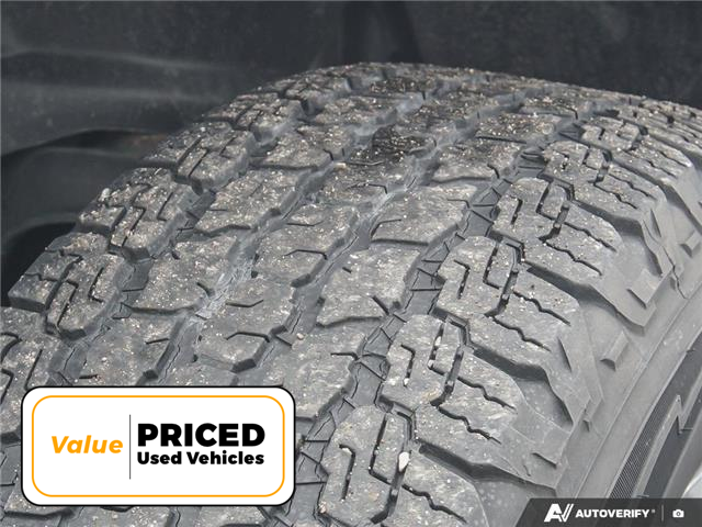 2020 Jeep Wrangler Unlimited Sahara (Stk: 91718) in Brantford - Image 7 of 27