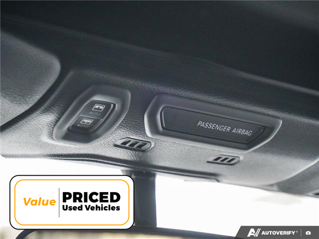 2020 Jeep Wrangler Unlimited Sahara (Stk: 91718) in Brantford - Image 22 of 27