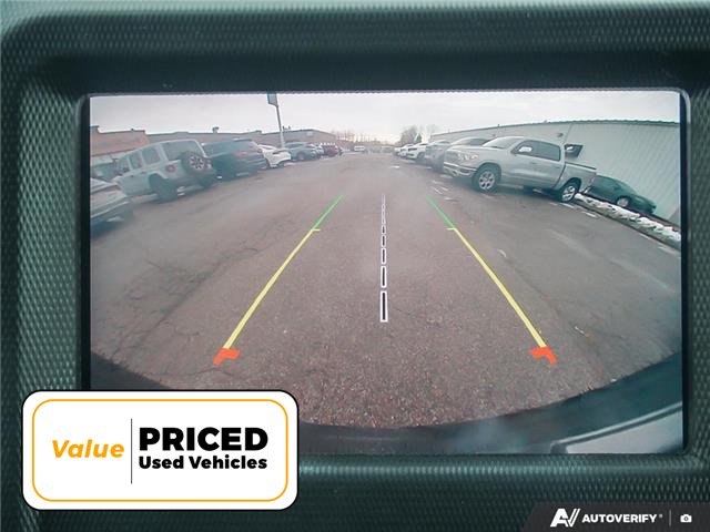 2020 Jeep Wrangler Unlimited Sahara (Stk: 91718) in Brantford - Image 27 of 27